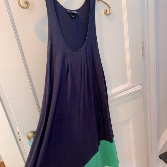 The Webster for Target Color-block Dress Small - Picture 6 of 10